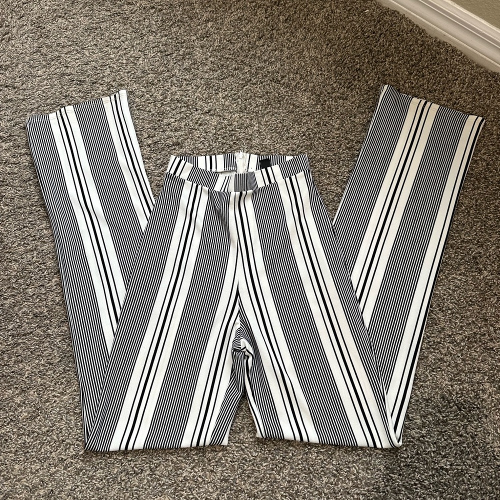 WINDSOR PANTS